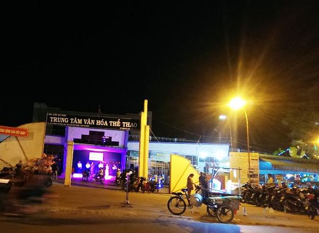 Hoà Thành: Tổ chức nhiều hoạt động vui chơi cho người dân trong dịp Tết 
